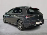 Used VW Golf VIII Black Edition 147 HP (108 kW) 2026 Grey Hatchback