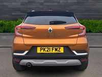 Second-hand Renault Captur Version S 138 CP (101 kW) 2021 SUV