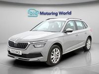Used Skoda 110 R SE 110 HP (80 kW) 2023 Hatchback