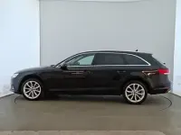 Used Audi A4 Sport 190 HP (139 kW) 2019 Black Estate