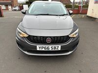 used Fiat Tipo 1.4 Easy 5dr