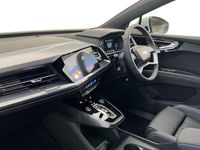 New Audi Q4 e-tron S-Line 150 kW (204 HP) 2026 SUV