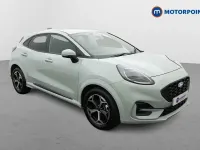 Used Ford Puma ST-Line 2025 Grey SUV