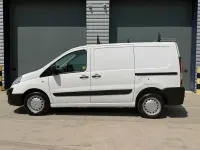 Used Citroën Dispatch 2016 White MPV