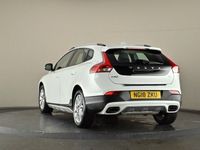 used Volvo V40 CC T3 [152] Pro 5dr Geartronic