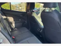 Used Lexus UX 199 HP (146 kW) 2025 Silver SUV