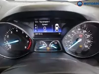 Used Ford Kuga ST-Line 150 HP (110 kW) 2019 White SUV