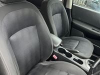 Used Nissan Qashqai Acenta 2010 Red SUV