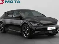 Used Kia EV6 GT-Line S 239 kW (325 HP) 2023 SUV