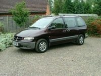 Used Chrysler Voyager 1998 MPV