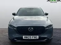 Used Mazda CX-5 Homura-Line 165 HP (121 kW) 2025 SUV