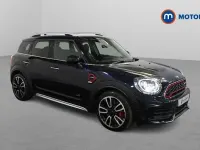 Used Mini John Cooper Works 306 HP (225 kW) 2020 Hatchback