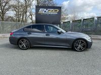Used BMW 330 M Sport 2019 Grey Sedan