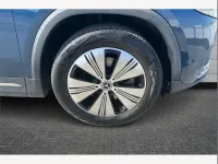 Begagnad Mercedes EQA250 139 kW (190 HK) 2022 Blå SUV