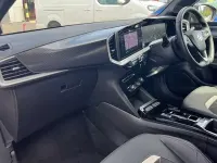 Used Vauxhall Mokka Ultimate 131 HP (96 kW) 2023 Red SUV