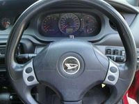 Used Daihatsu YRV 2001 MPV