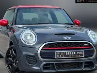 Used Mini John Cooper Works Hatch 231 HP (169 kW) 2017 Hatchback