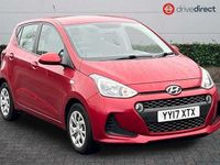 Used Hyundai i10 SE 88 HP (64 kW) 2020 Hatchback