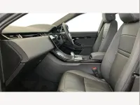 Used Land Rover Range Rover evoque SE Dynamic 204 HP (150 kW) 2025 Grey SUV