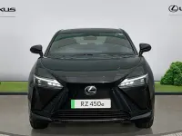 Used Lexus RZ 450e 230 kW (313 HP) 2026 SUV