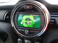 Używany Mini ONE Classic 2021 Czerwony Hatchback