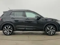 New VW T-Cross 115 HP (84 kW) 2026 SUV