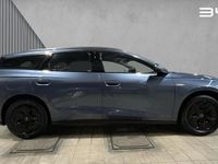 New BYD Seal Boost 184 HP (135 kW) 2025 Special metallic  atlantis blue