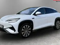 Used BYD Sealion 7 Design 389 kW (530 HP) 2026 SUV