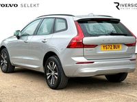 used Volvo XC60 Core B5