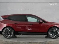 Used BMW iX 455 kW (619 HP) 2024 SUV