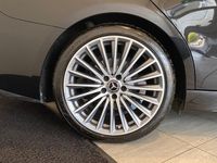 Second-hand Mercedes C220 AMG Line Premium 200 CP (147 kW) 2022 Negru Break