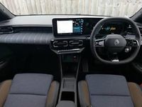 New Renault R5 Urban 88 kW (120 HP) 2025 Green Hatchback