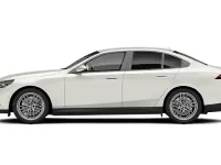 New BMW 520 M Sport 208 HP (152 kW) 2026 Sedan