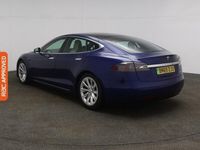 used Tesla Model S Model S Long Range AWD 5dr Auto Test DriveReserve This Car -BN69ZJUEnquire -BN69ZJU