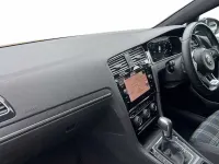 Used VW Golf VII GTE 204 HP (150 kW) 2020