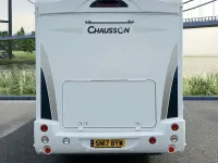 Used Fiat Ducato 2017 Grey Van