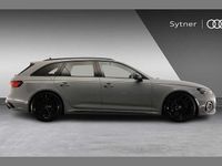 Used Audi RS4 Design 444 HP (326 kW) 2024 Grey Estate