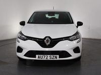 Używany Renault Clio V Evolution 2022 Biały Hatchback