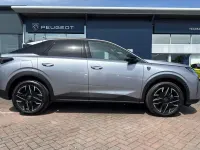 Used Peugeot 3008 GTi 143 HP (105 kW) 2025 Grey SUV