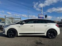 used Citroën DS5 2.0 HDi DStyle 5dr