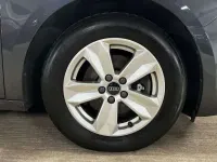 Used Audi A1 Design 109 HP (80 kW) 2021 Grey Hatchback