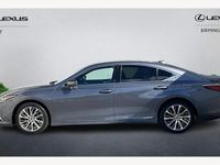Used Lexus ES300H 218 HP (160 kW) 2021 Sedan