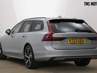 used Volvo V90 Plus B4