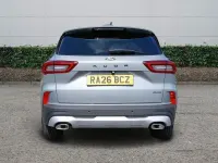 New Ford Kuga Active 183 HP (134 kW) 2026 SUV
