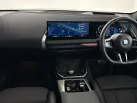 Used BMW X3 M Sport 299 HP (219 kW) 2025 Black SUV