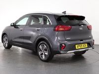 Used Kia Niro 2019 Grey SUV