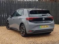 Used VW ID.3 Pro 150 kW (204 HP) 2025 Grey Hatchback