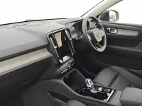 Used Volvo XC40 Ultra 194 HP (142 kW) 2025 White SUV