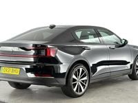 Used Polestar 2 Pilot 309 kW (421 HP) 2021 Black Hatchback