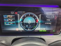 Used Mercedes E300 AMG Line Premium 2020 Grey Sedan